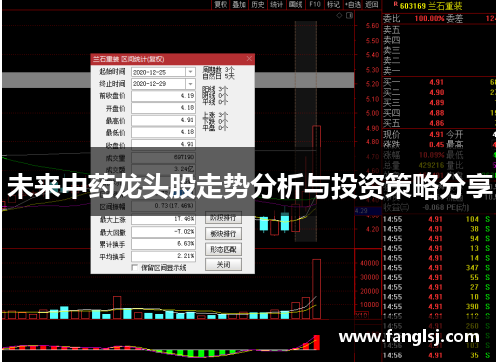 未来中药龙头股走势分析与投资策略分享 未来中药龙头股走势分析与投资策略分享